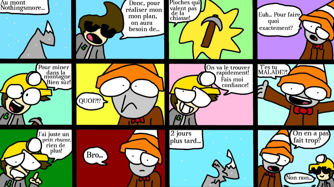 Comic page 12