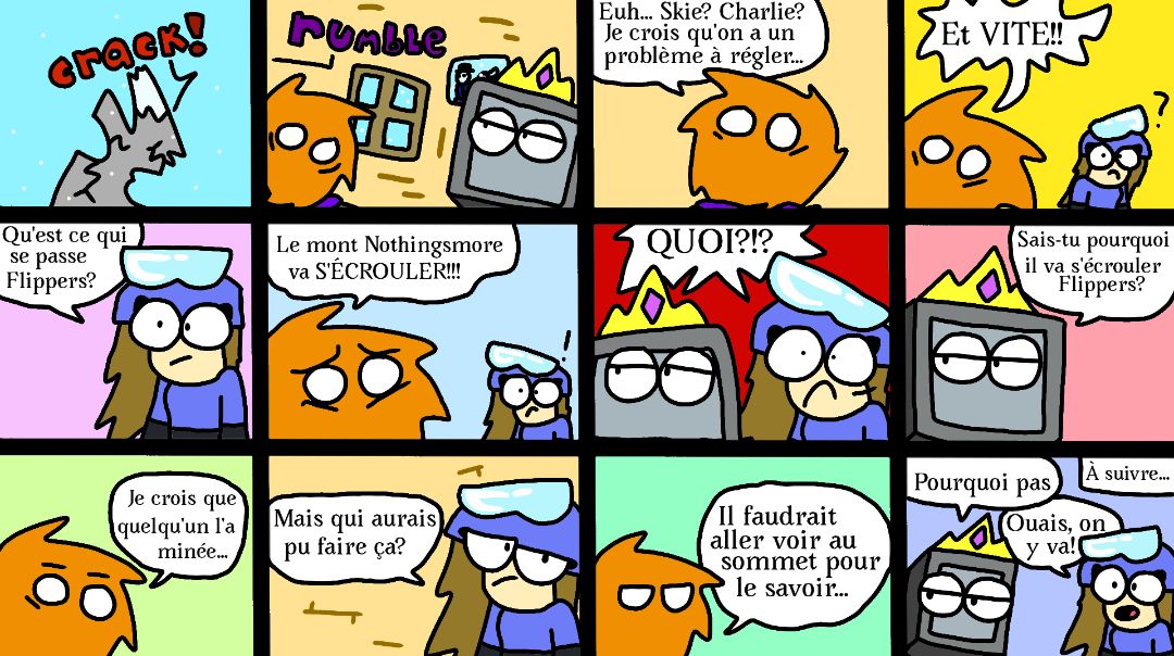 Comic page 13