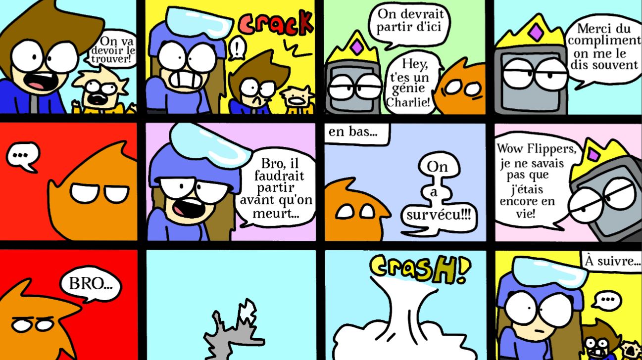 Comic page 17