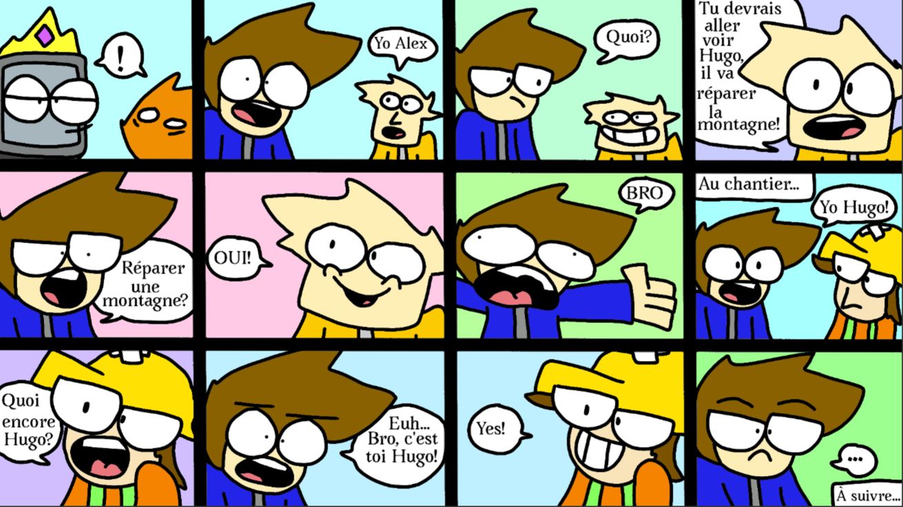 Comic page 18