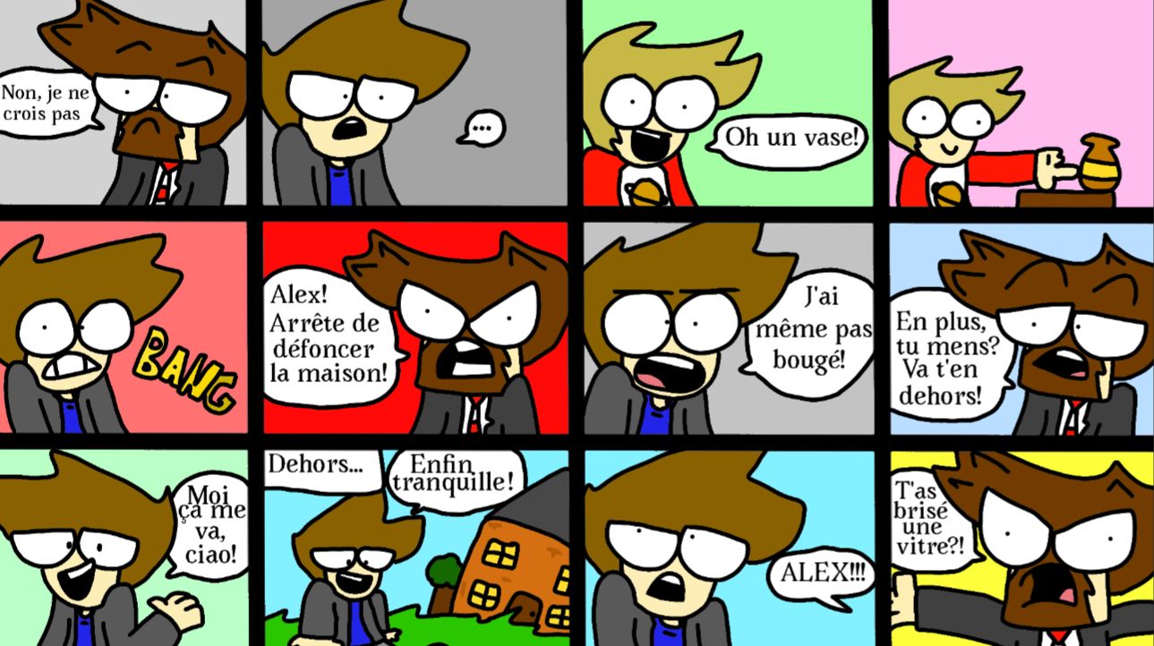Comic page 22