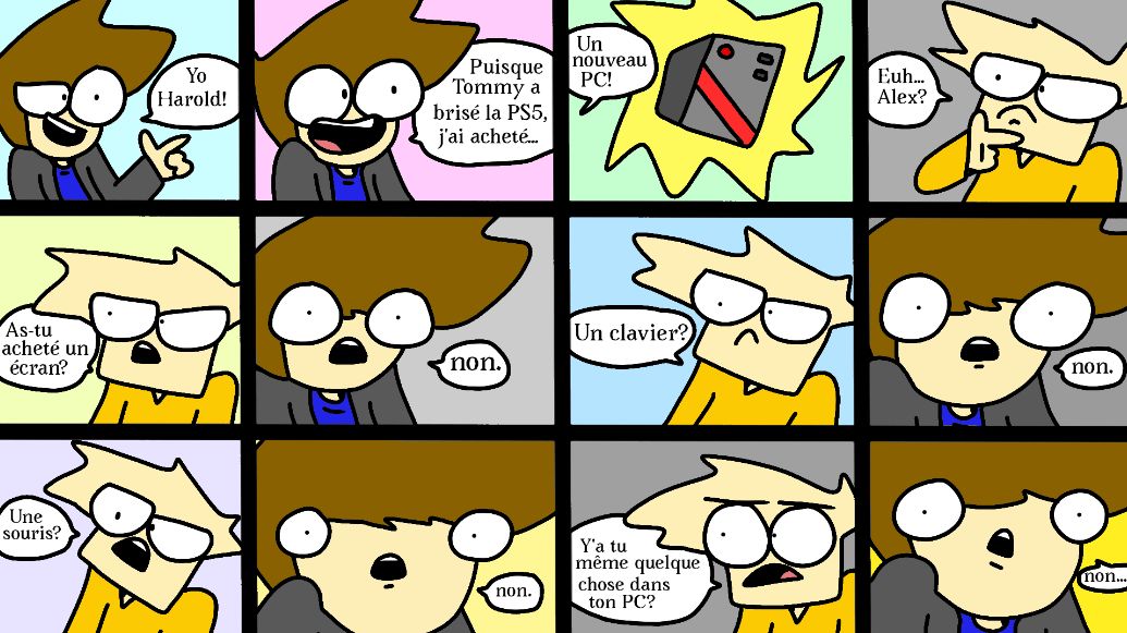 Comic page 25
