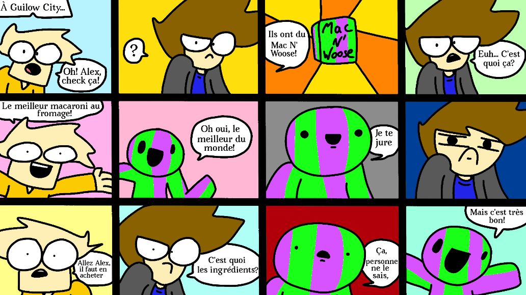 Comic page 28