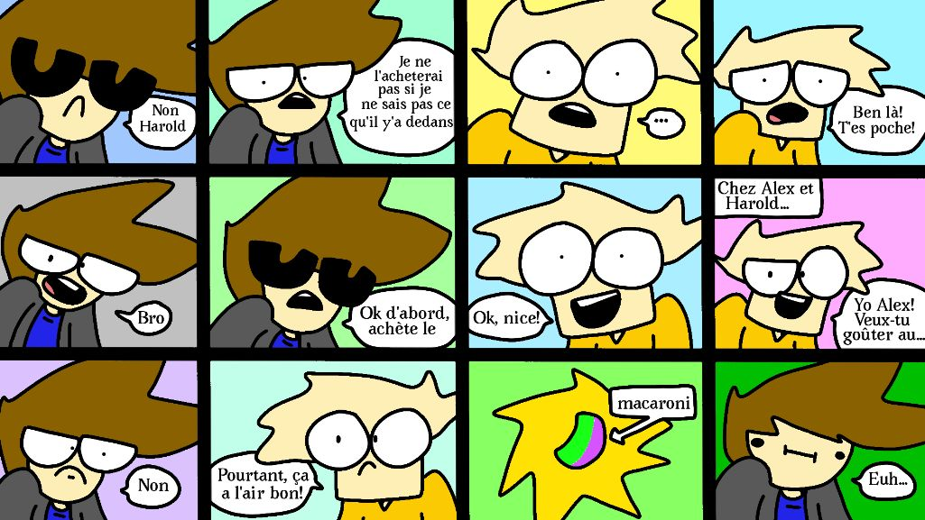 Comic page 29