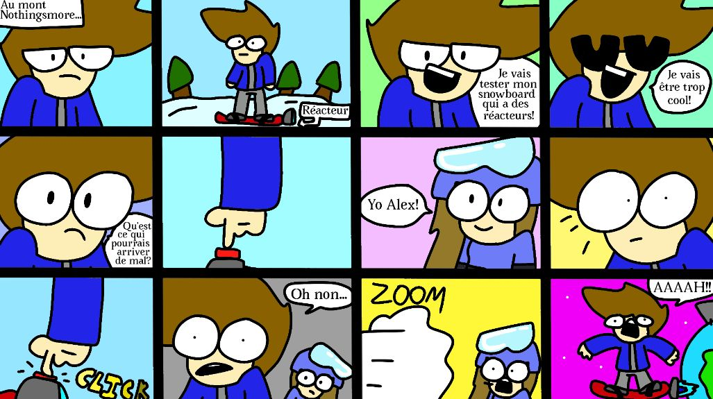 Comic page 33