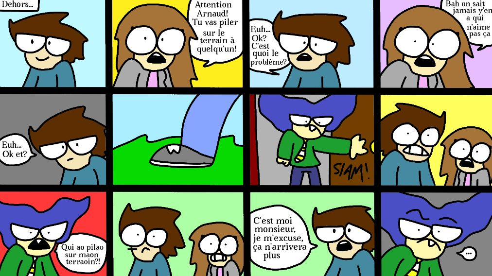 Comic page 35