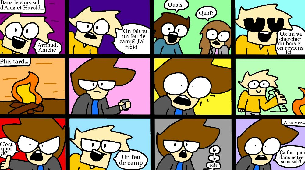 Comic page 36