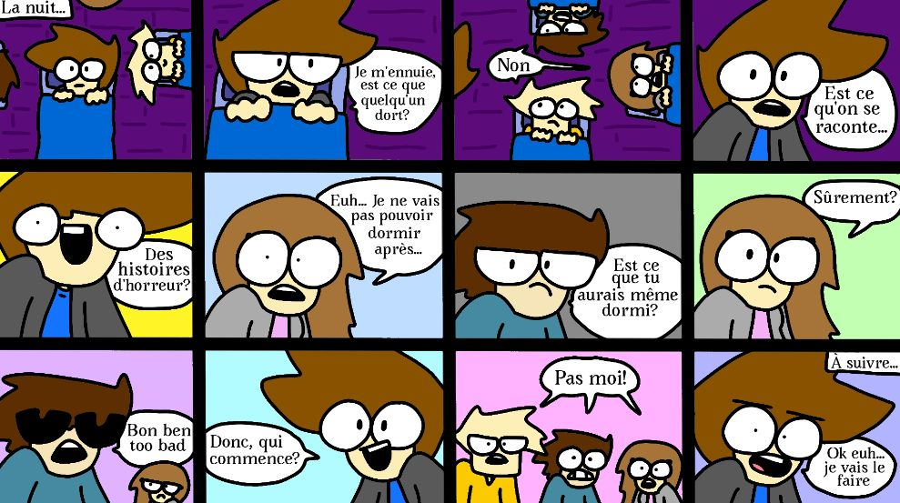 Comic page 38