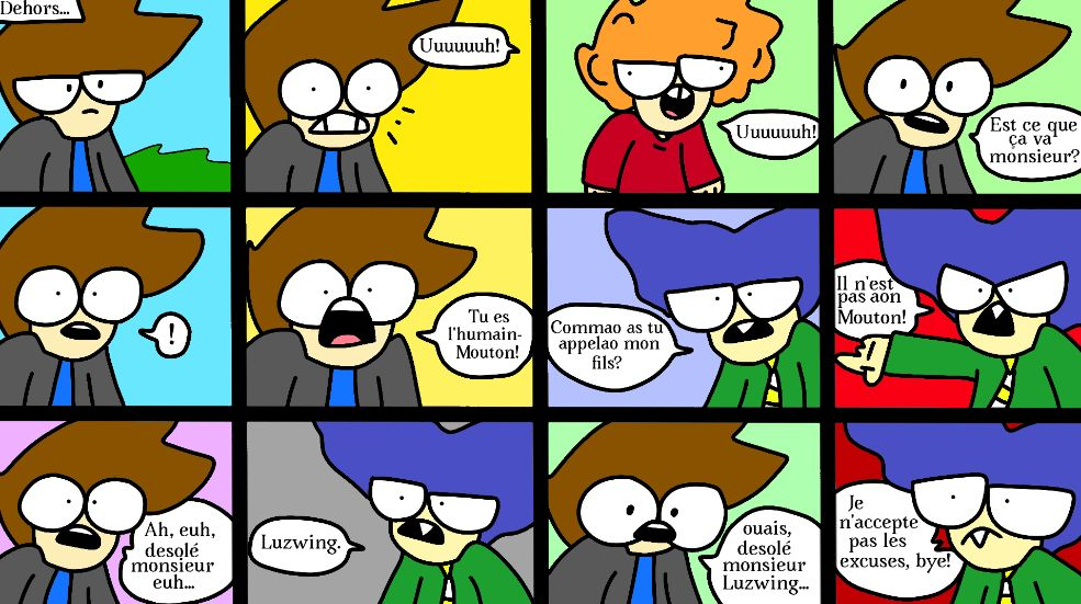Comic page 41