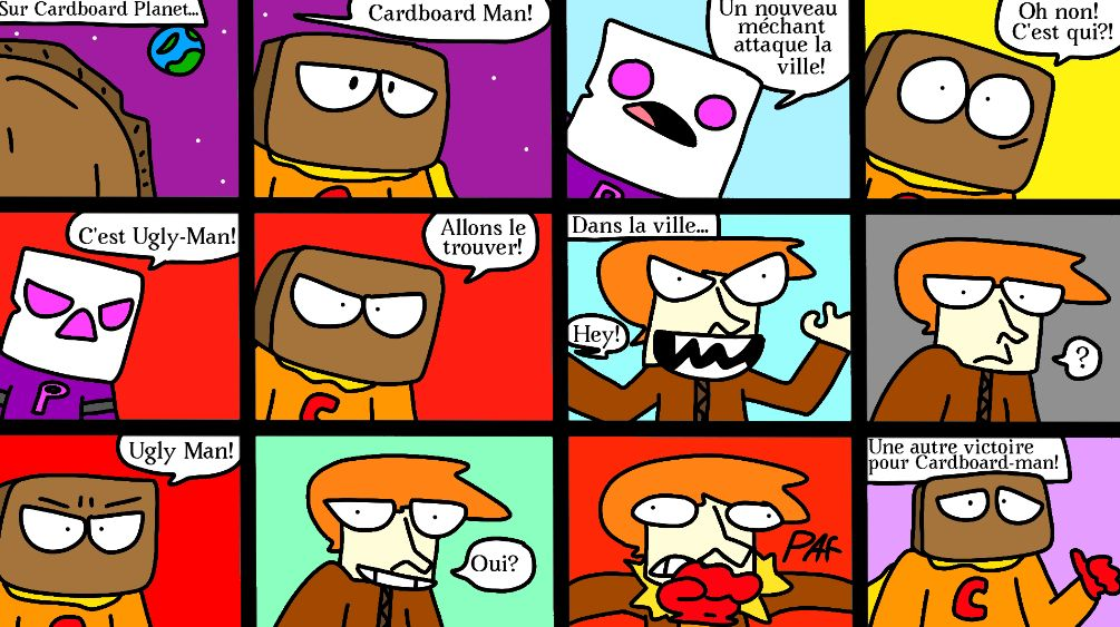 Comic page 43