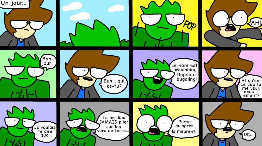 Comic page 50