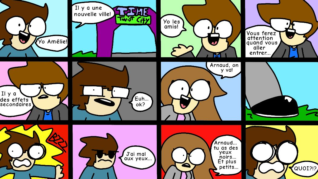 Comic page 51